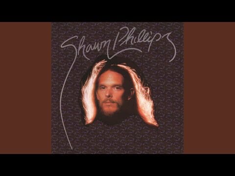 Shawn Phillips (2) — Lady Of The Blue Rose