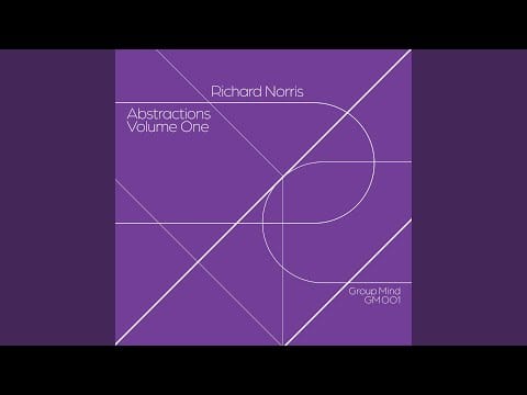 Richard Norris — Murmuration