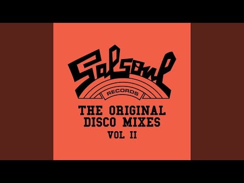 Skyy — Show Me The Way (After Hours Club Remix)