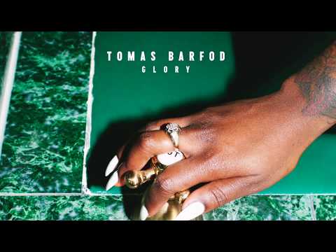 Tomas Barfod — Tomas Barfod - Hope In A Box