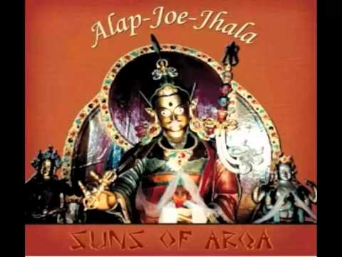 Suns Of Arqa — Suns of Arqa - Gavati