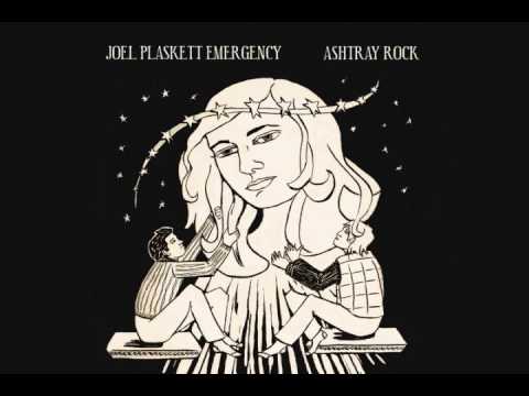 Joel Plaskett Emergency — "Face of the Earth" - Joel Paskett Emergency