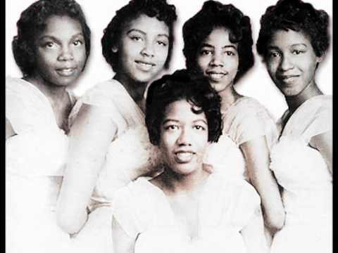 The Chantels — The Chantels - Still