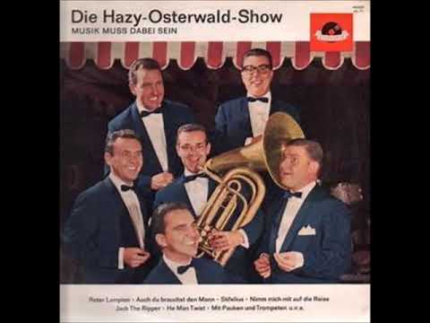 Hazy Osterwald Sextett — Coco Mit Dem Schwarzen Chapeau  -   Hazy Osterwald 1960
