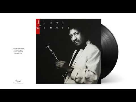 James Senese — James Senese | Sciaccò