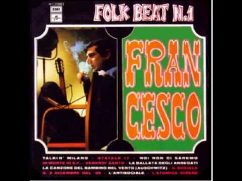 Francesco Guccini — Francesco Guccini - L'atomica cinese