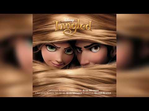Alan Menken — When Will My Life Begin? - Disney's Tangled