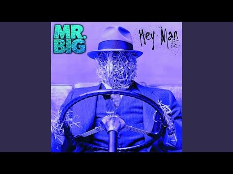 Mr. Big — Where Do I Fit In?