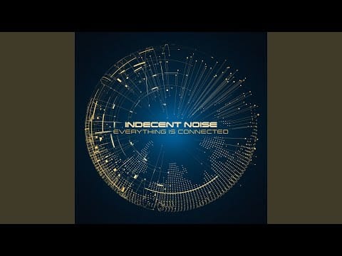 Indecent Noise — White Lotus (Mixed)