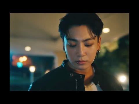 Jung Kook — 정국 (Jung Kook) ‘Yes or No’ MV