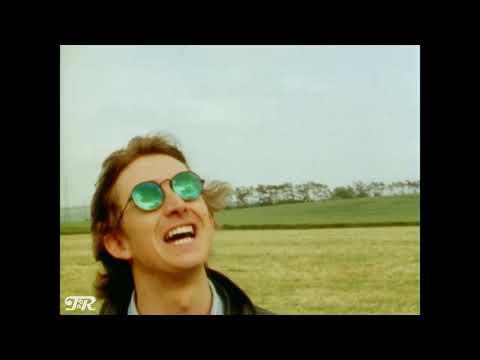 Talk Talk — Dum Dum Girl [Take 1] - Talk Talk (HD/HQ)