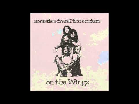 Socrates Drank The Conium — SOCRATES Drank The Conium - Who Is to Blame 1973