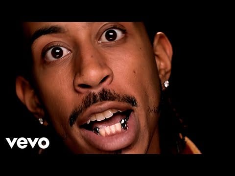 Ludacris — Ludacris - Southern Hospitality (Official Music Video) ft. Pharrell