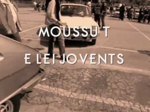 Moussu T E Lei Jovents — ALBA 7 / MOUSSU T e lei JOVENTS