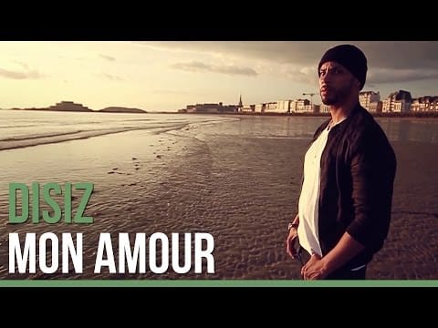 Disiz La Peste — Disiz La Peste - Mon Amour