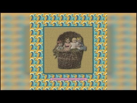 Meridian Brothers — Meridian Brothers - Desesperanza (Full Album Stream)