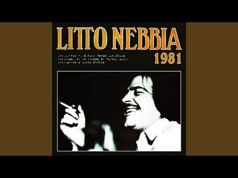 Litto Nebbia — Para John