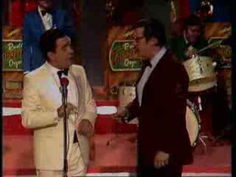 Topolino Radio Orquesta — RADIO TOPOLINO ORQUESTA - Tiro-liro
