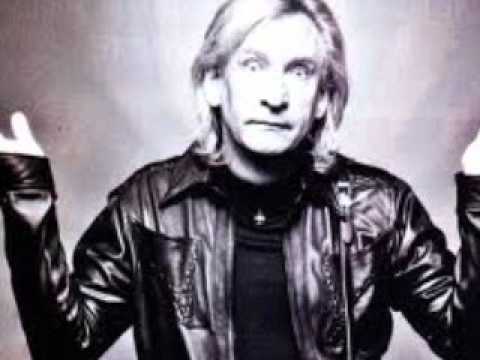 Joe Walsh — Joe Walsh - Walk Away - You Can't Argue With a Sick Mind, (March 1976)