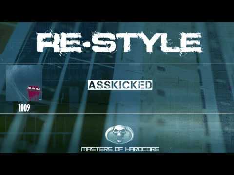 Re-Style — Re-Style - Asskicked