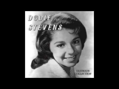 Dodie Stevens — Dodie Stevens - Trade Winds