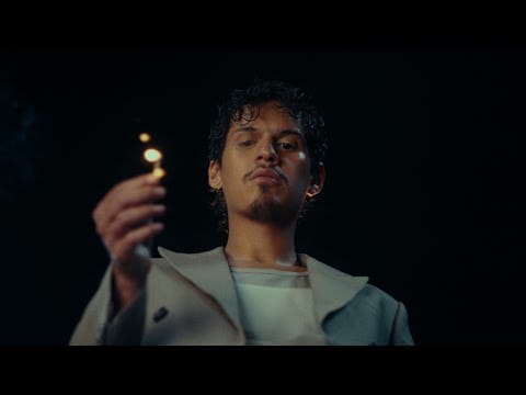 Omar Apollo — Live For Me