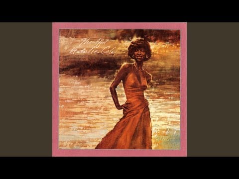 Natalie Cole — Keeping A Light