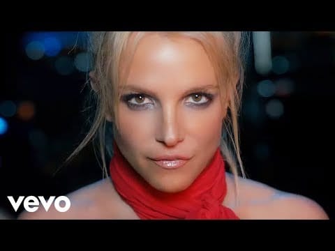 Britney Spears — Britney Spears - Slumber Party ft. Tinashe (Official Video)