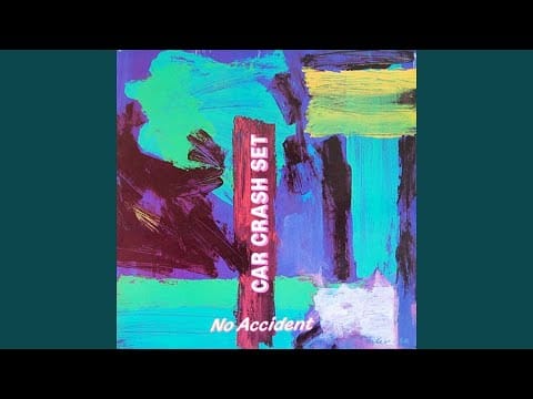 Car Crash Set — Scarred