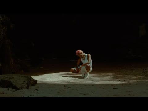 Duckwrth — DUCKWRTH - Mask Off (Feelings) (Official Visualizer)