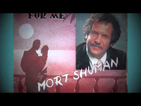 Mort Shuman — Mort Shuman - Papa-Tango-Charly (Le Triangle des Bermudes) 1976