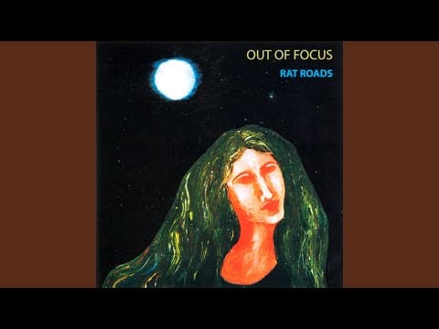 Out Of Focus — Table Talk