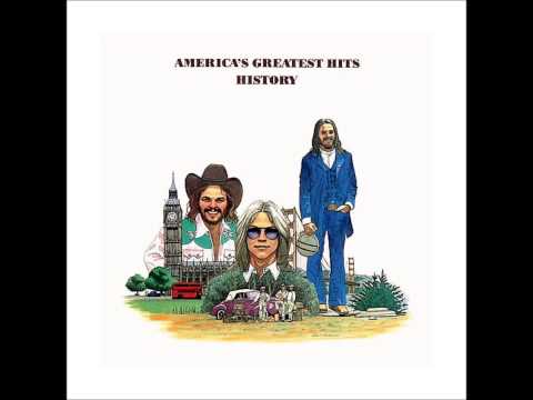 America (2) — A Horse With No Name - America