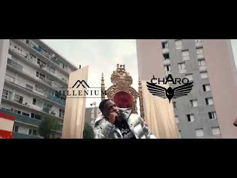 Niska — Niska ft skaodi manu le coq (clip officiel)