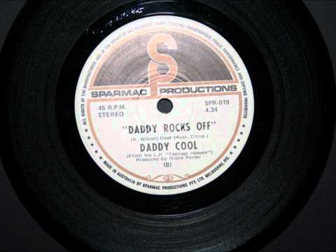 Daddy Cool (5) — Daddy Cool - Daddy Rocks Off