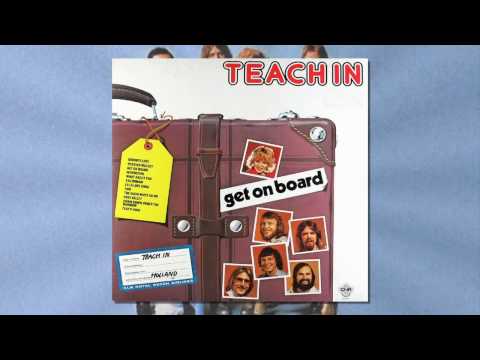 Teach-In — Teach In - Get On Board
