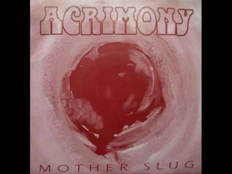 Acrimony — Acrimony / Iron Rainbow - split 7" FULL EP (1996)