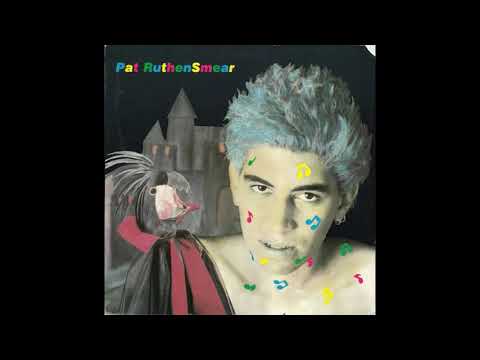 Pat Smear — Pat RuthenSmear - Golden Boys
