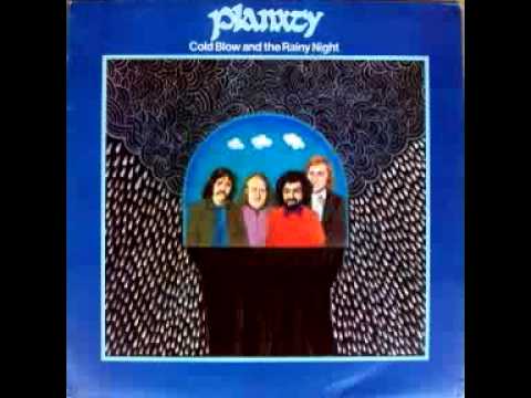 Planxty — Planxty - Jigs: The Hare In The Corn/The Frost Is All Over/The Gander In The Pratie Hole