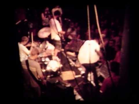 The Halo Benders — The Halo Benders - "Don't Touch My Bikini"