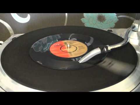 Richard Myhill — Myhill - Oh Doctor (Bop-Shoo-Wop) (EMI 1974).