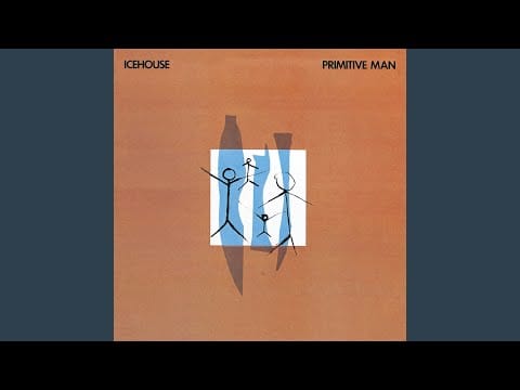 Icehouse — Mysterious Thing