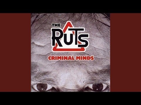 The Ruts — Demolition Dancing (Live)
