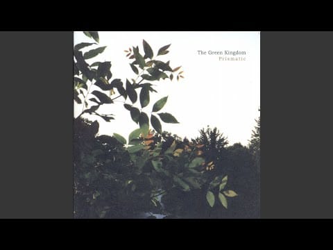 The Green Kingdom — Bonfire (intro)
