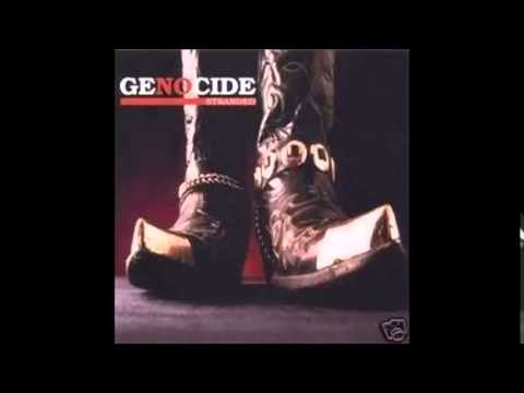 Genocide (23) — genocide "forever a stain" stranded-1994
