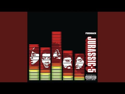 Jurassic 5 — Radio