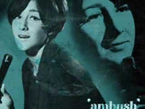 Maria Dallas — AMBUSH - Maria Dallas