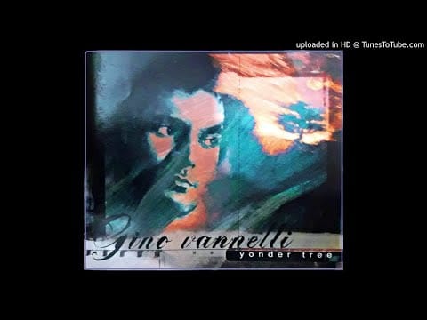 Gino Vannelli — I Die A Little More Each Day - Gino Vannelli