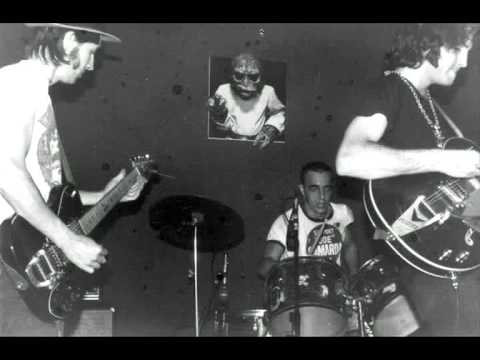 Cheater Slicks — Cheater Slicks - Flashback