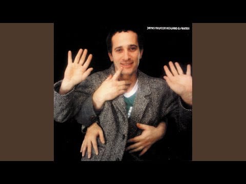 James Newton Howard & Friends — Borealis